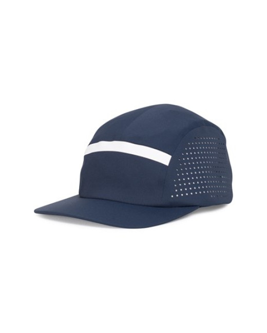herschel 5 panel hat