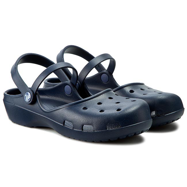 crocs za