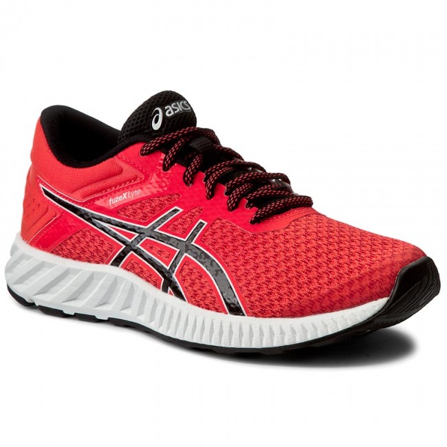 asics fuzex lyte 2 black