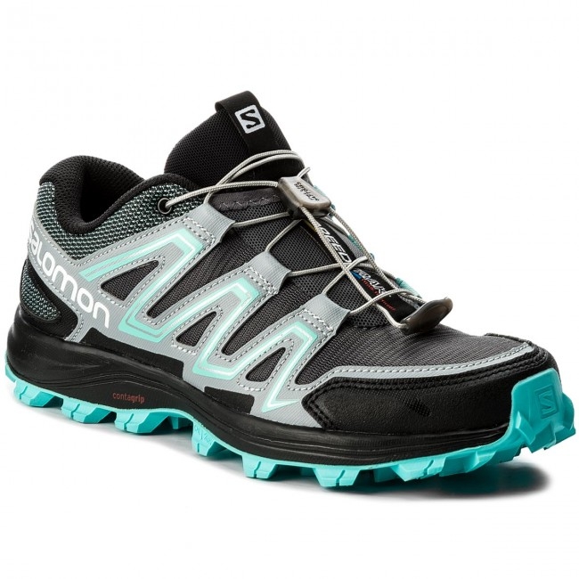 speed track salomon