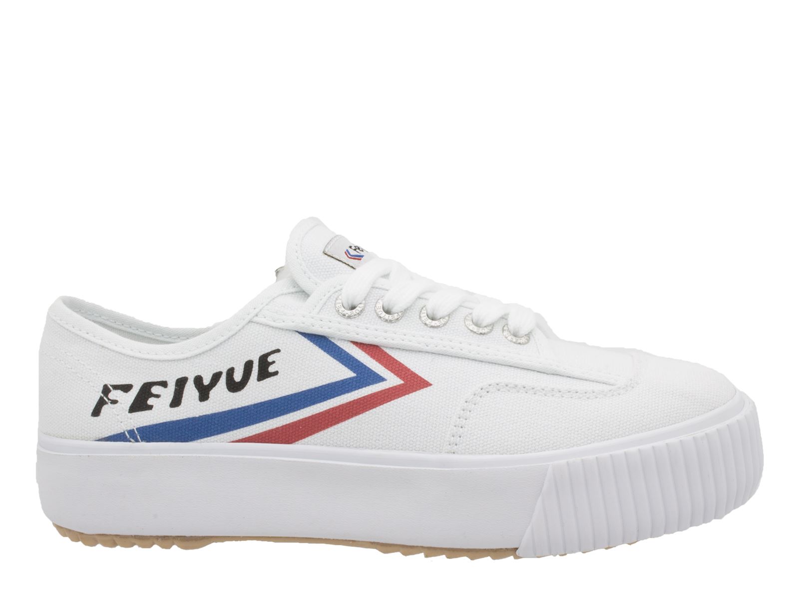 feiyue platform sneakers