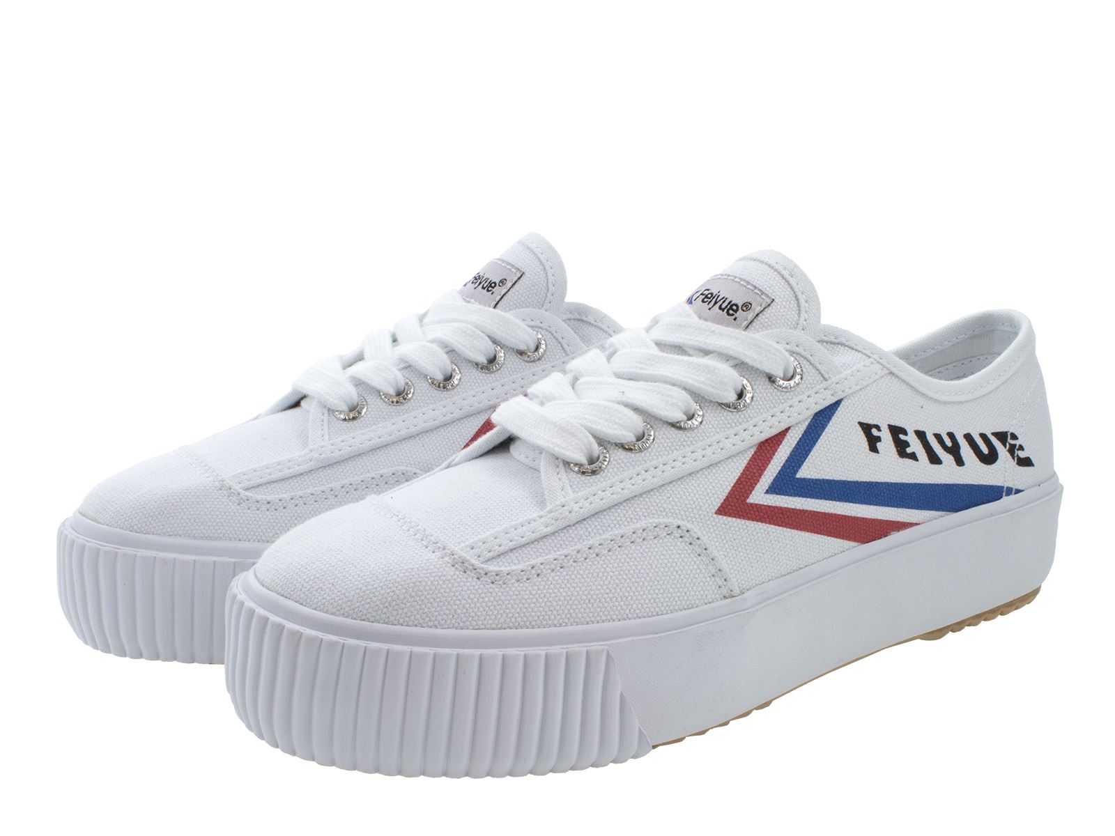 feiyue platform sneakers