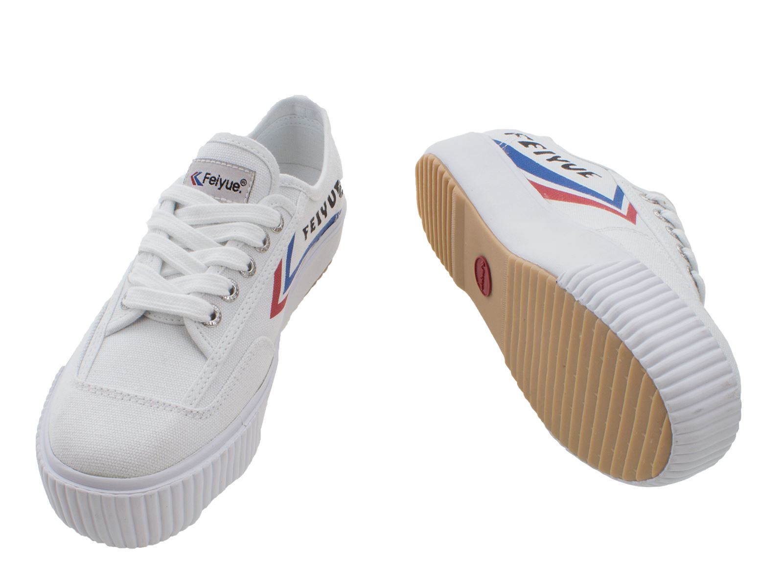 feiyue platform sneakers