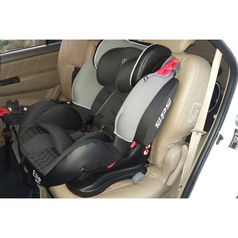 Isofix Ford Ranger 30% off on The Isofix Bracket Company Isofix Bracket for Babyseat
