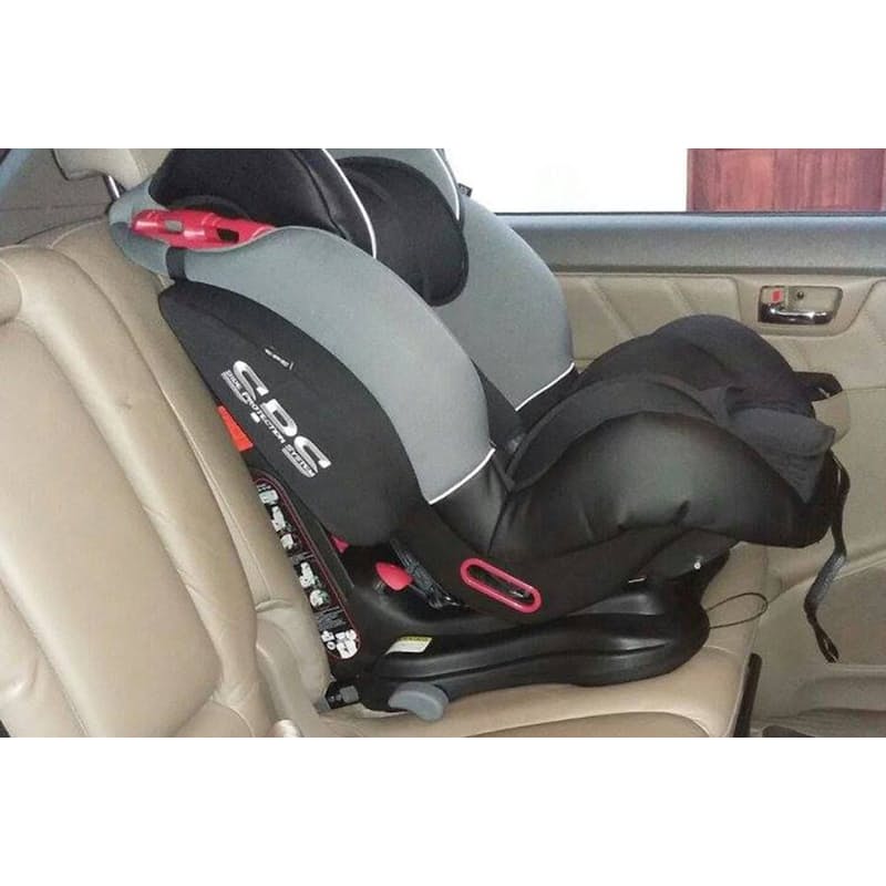 Isofix Ford Ranger 30% off on The Isofix Bracket Company Isofix Bracket for Babyseat