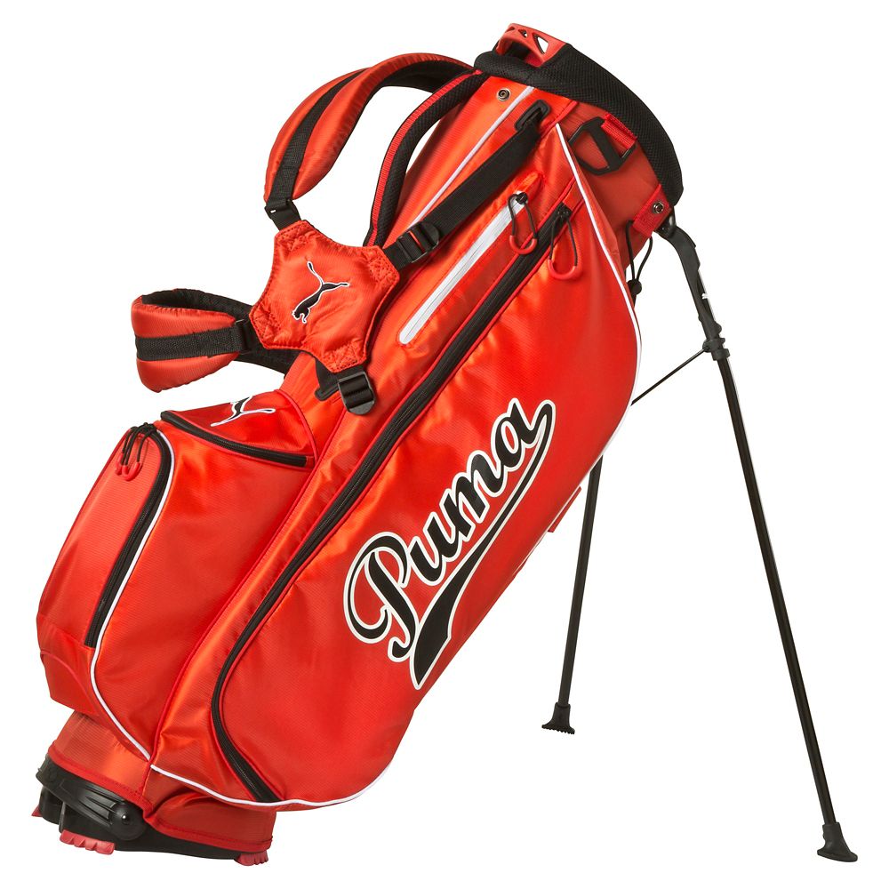 Superlite Stand Golf Bag | OneDayOnly.co.za