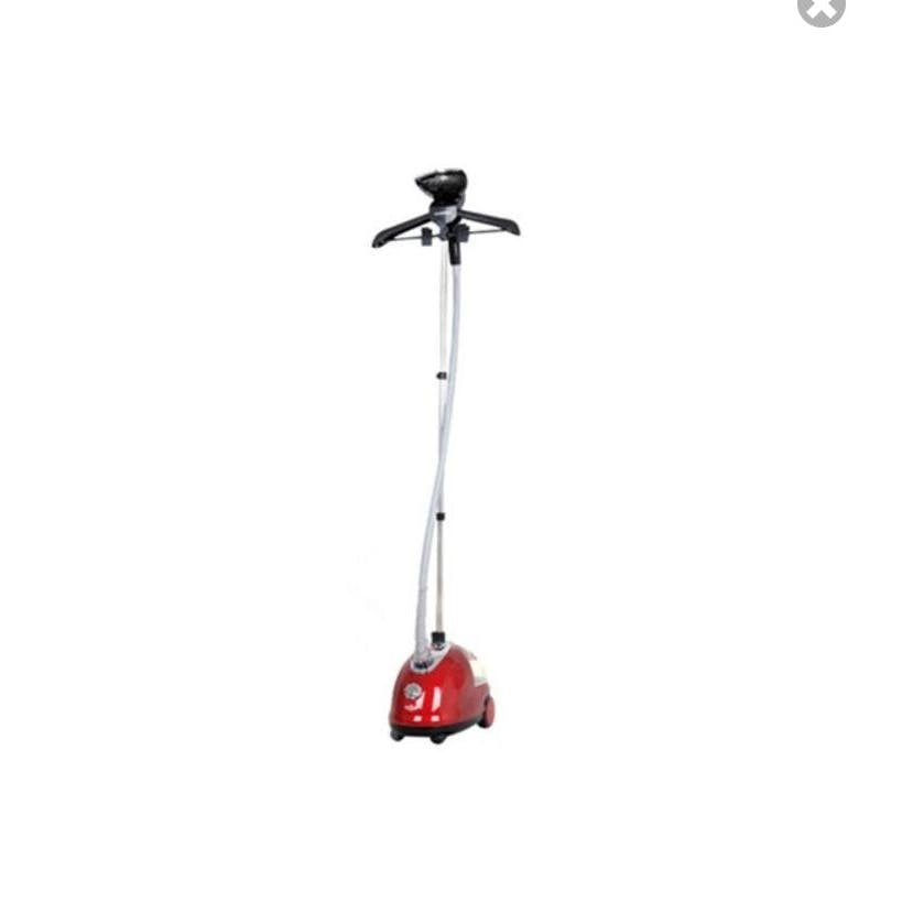 31 Off On Galaxy 1800w Luxury Garment Steamer Onedayonly Co Za
