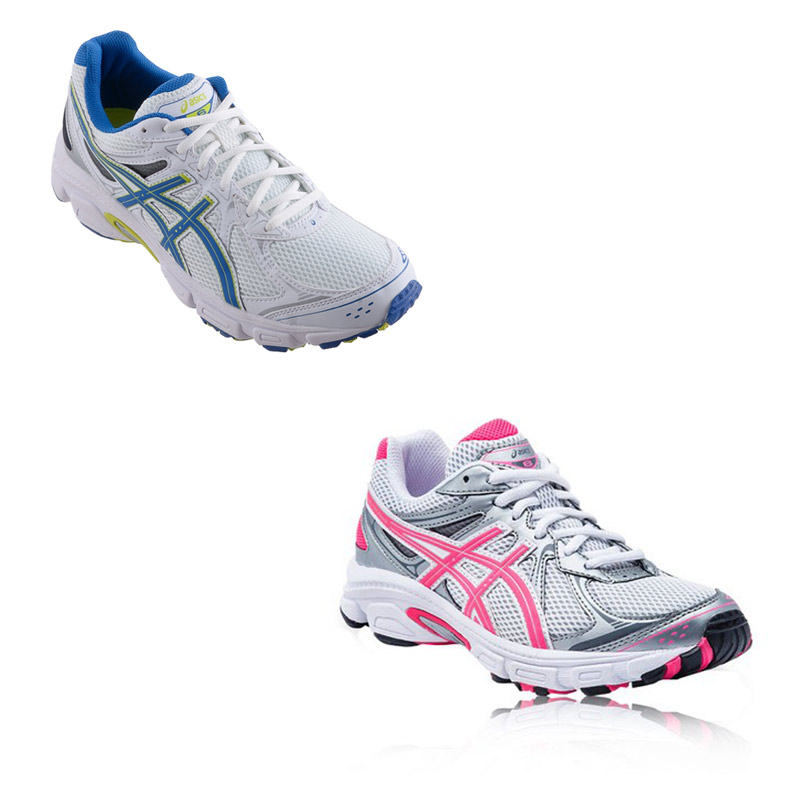 active asics womens shoes