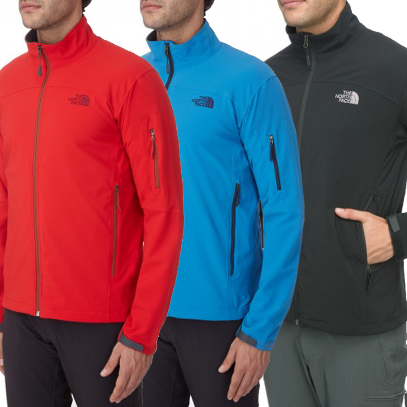 the north face m ceresio jacket