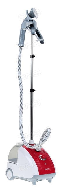 31 Off On Galaxy 1800w Luxury Garment Steamer Onedayonly Co Za