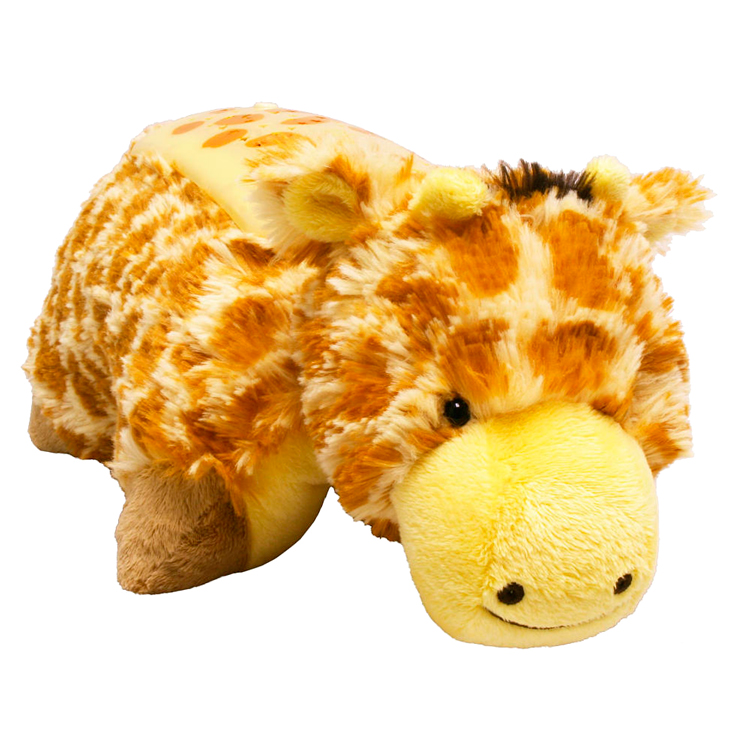 46 Off On Pillow Pets Pillow Pets Dream Lites Onedayonly Co Za