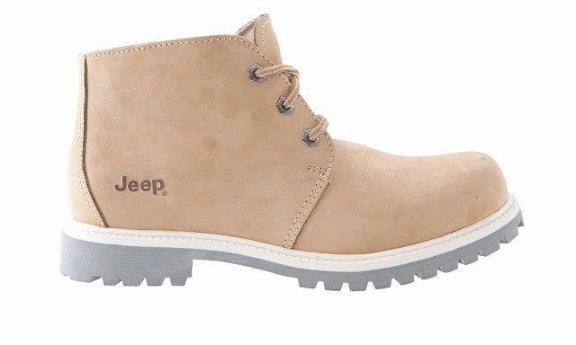 jeep boots