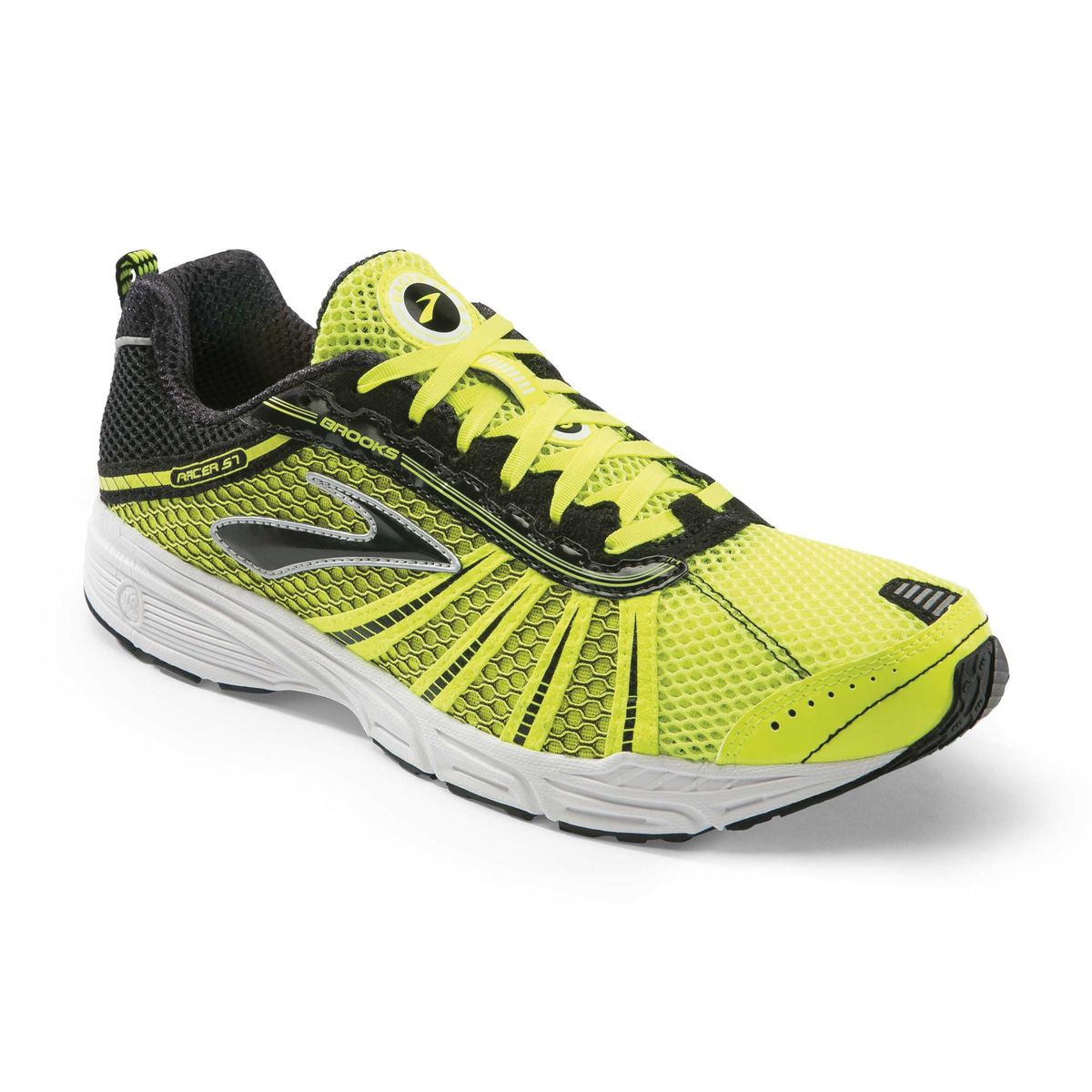 brooks racer st