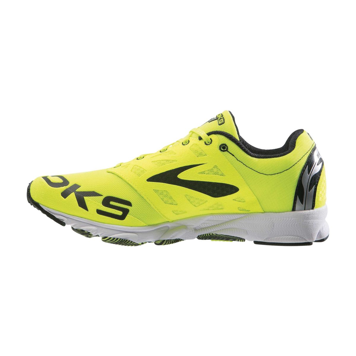 brooks unisex t7 racer shoes