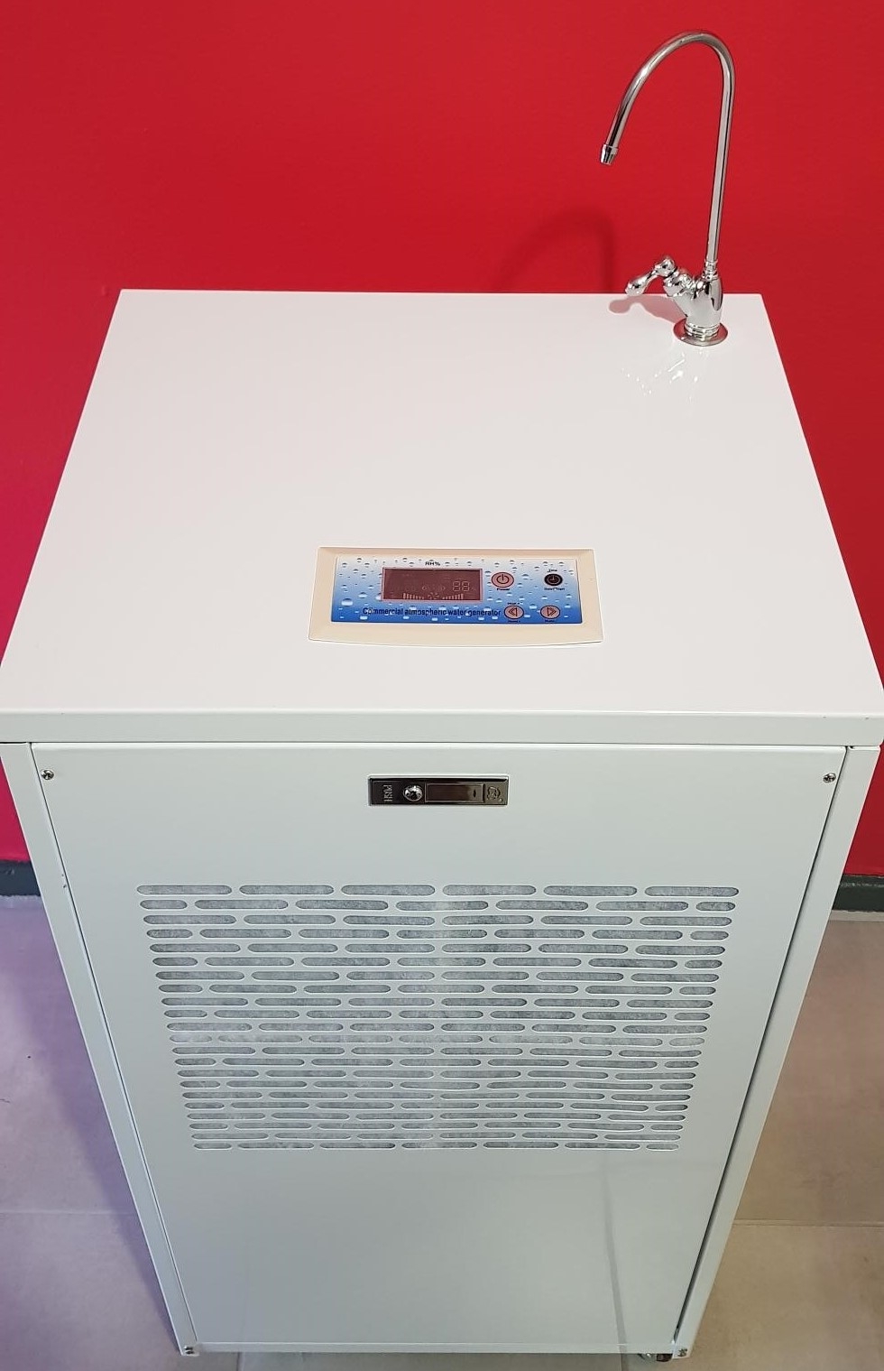 42 off on Hyperwater Air To Water Machine OneDayOnly.co.za