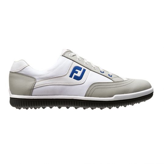 footjoy casual golf shoes