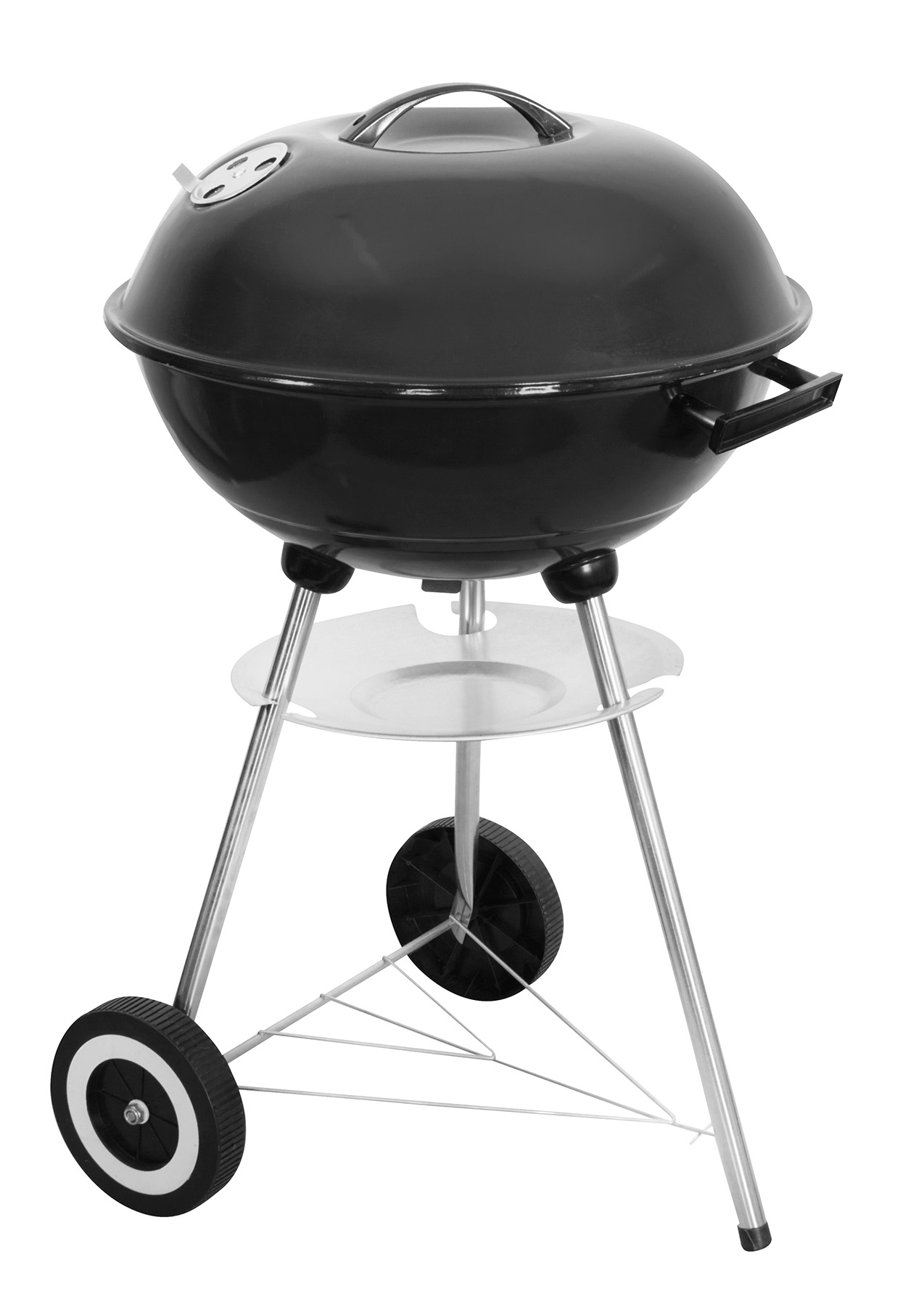 40 off on 43cm Kettle Braai