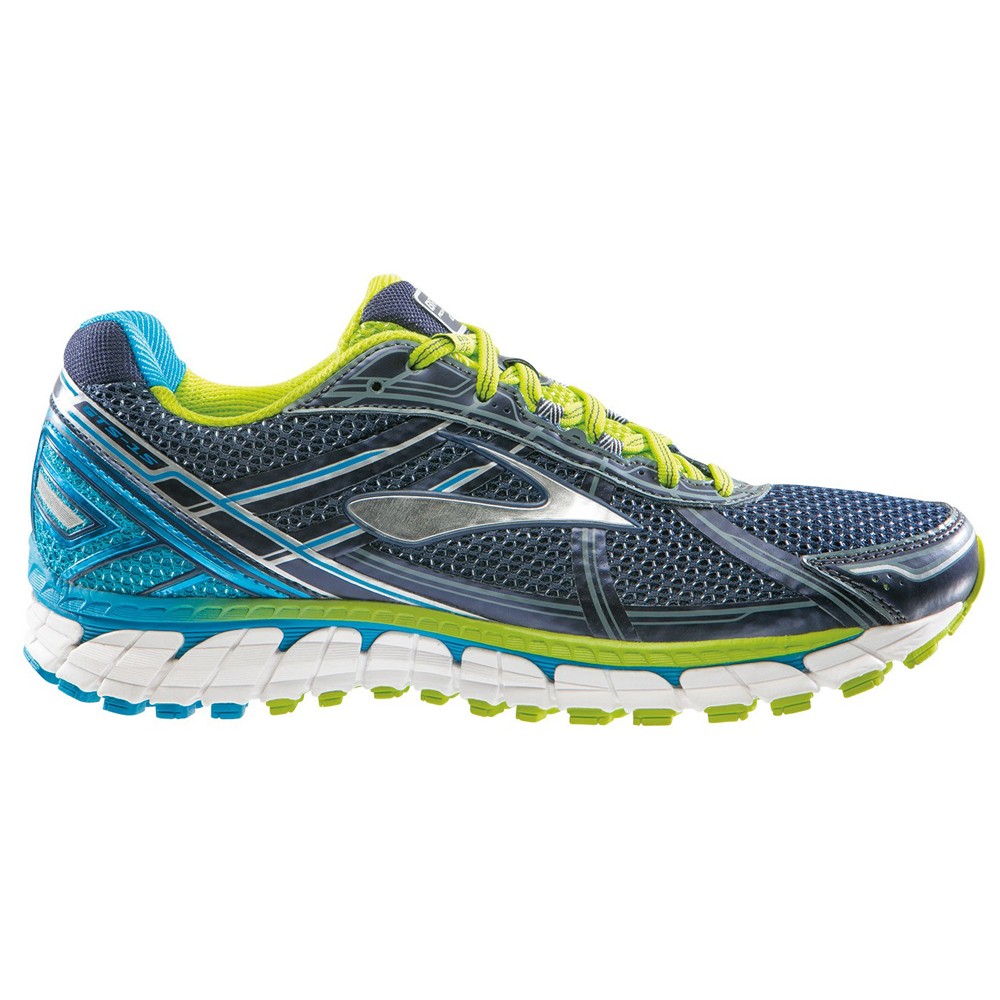 adrenaline gts 15 running shoe