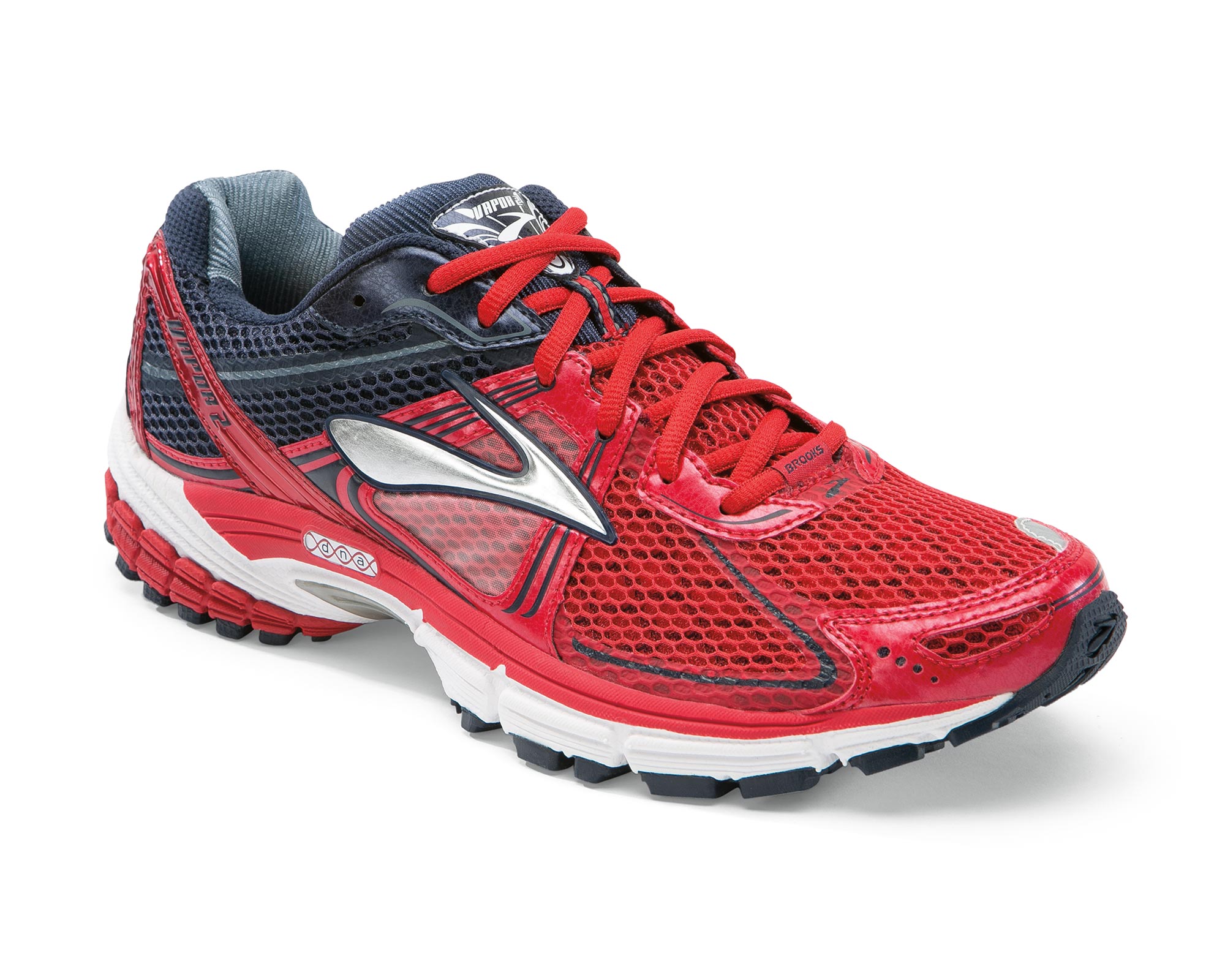 brooks vapor 1 mens red