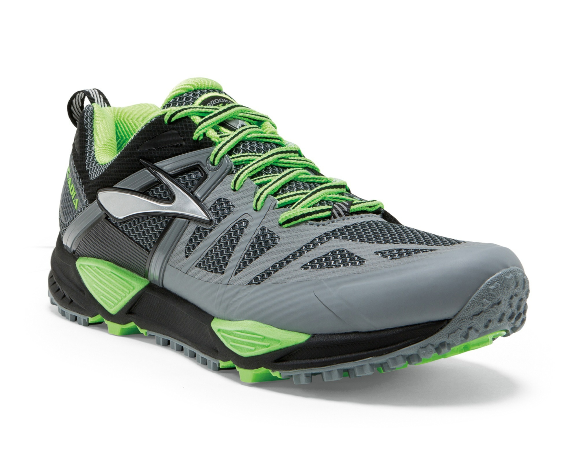 brooks cascadia 10 problems