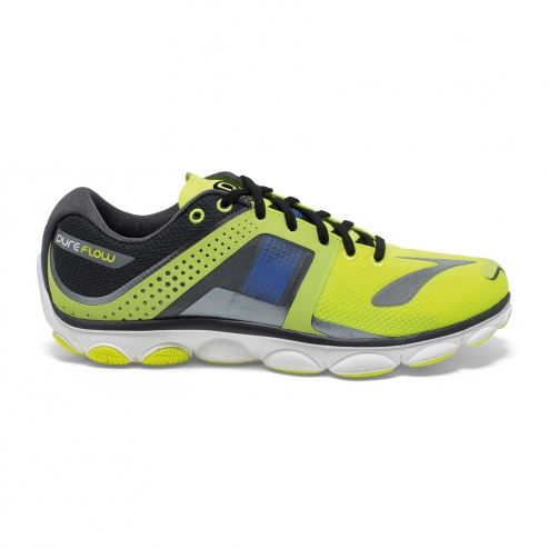 brooks pureflow 4 mens