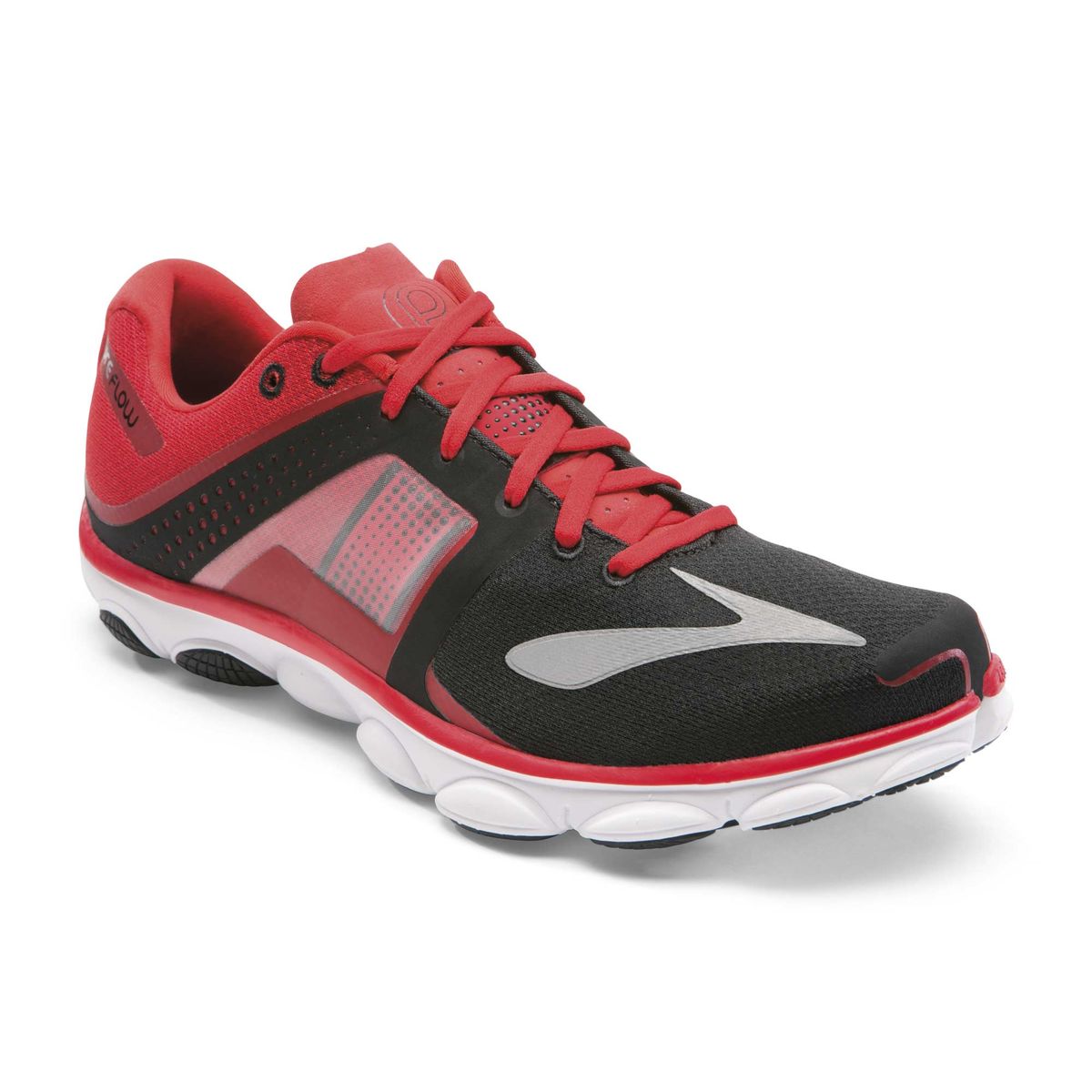 brooks pure flow 4