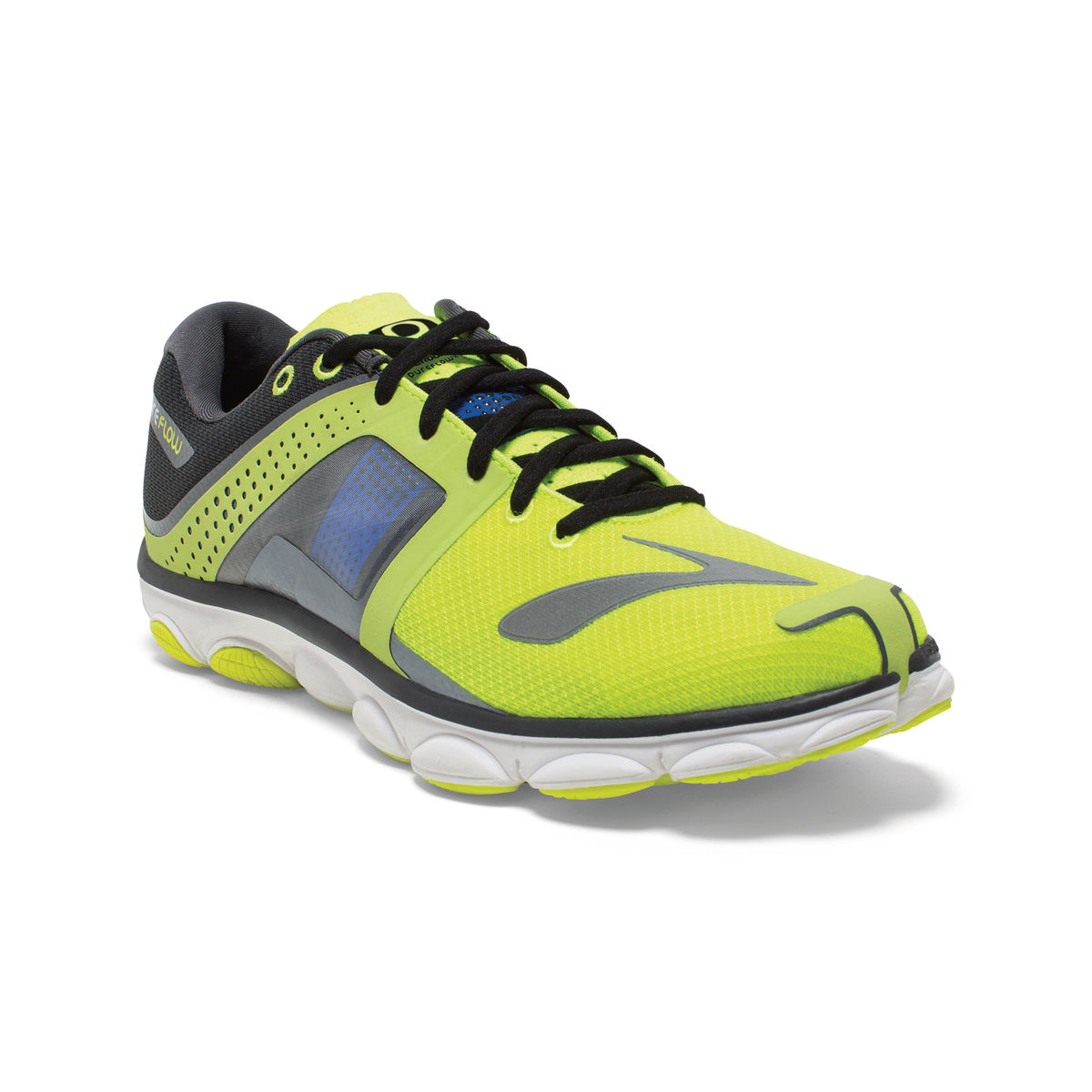 brooks pureflow 4 2015