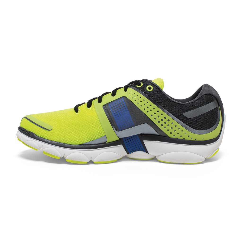 brooks pureflow 4 yellow