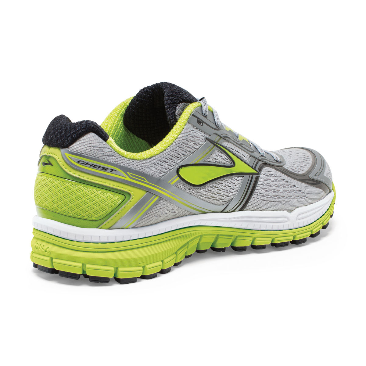 men's ghost 8 running shoes