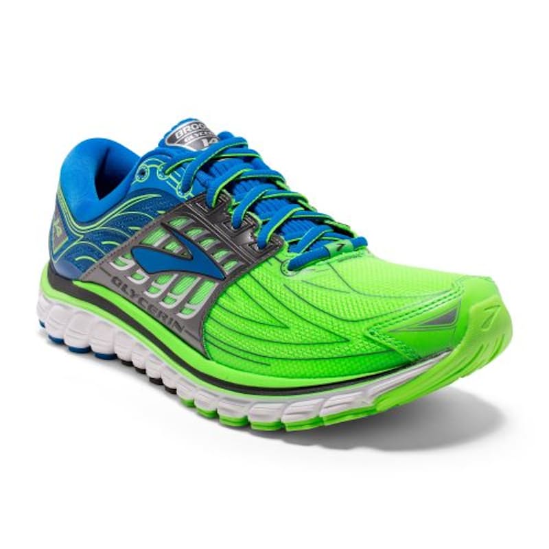 39% off on Brooks Men's Glycerin 14 Road Running Shoes | OneDayOnly.co.za