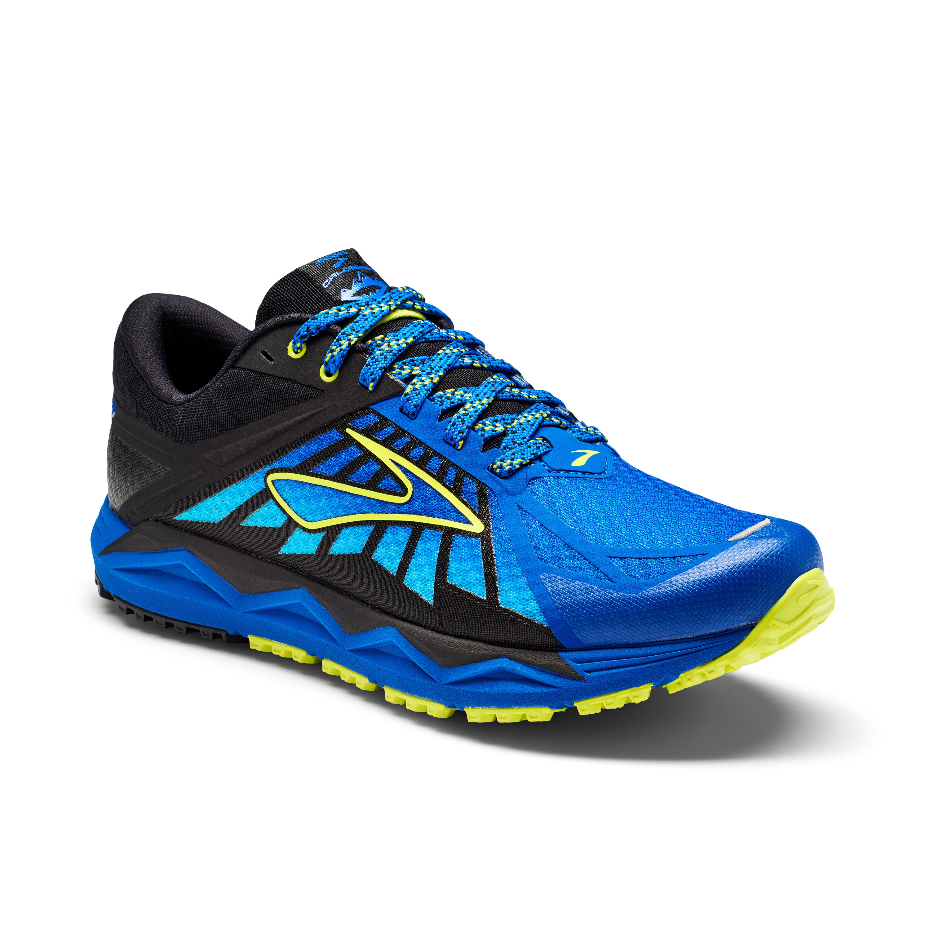 65 off on Men�s Caldera Neutral Trail Running Shoes (Only