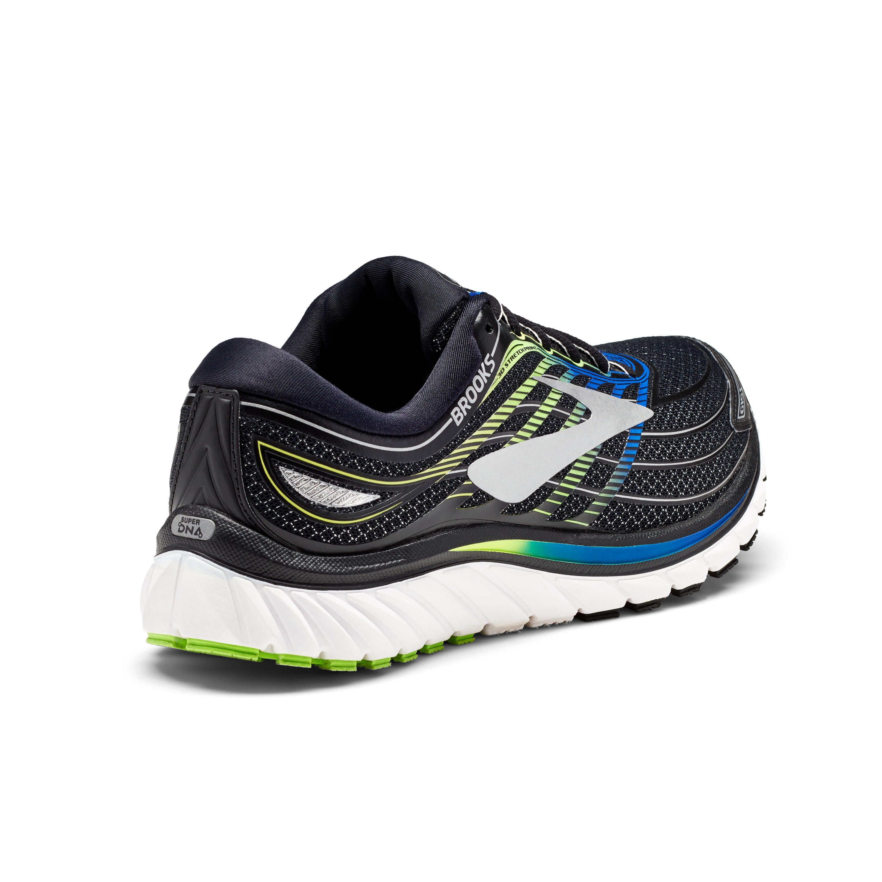 54 off on Brooks Men�s Glycerin 15 Road Running Shoe