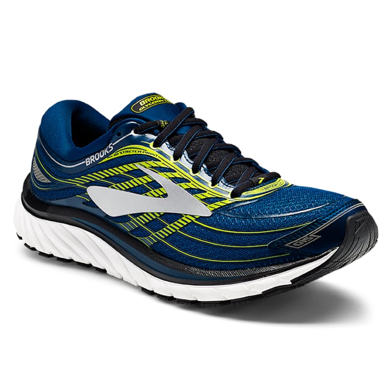 brooks glycerin 15 men's size 11 - Main Image
