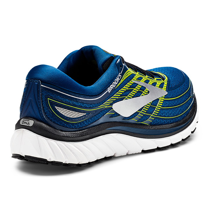 50 off on Brooks Men�s Glycerin 15 Road Running Shoe