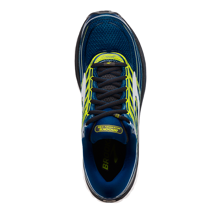 32 off on Brooks Men�s Glycerin 15 Road Running Shoe