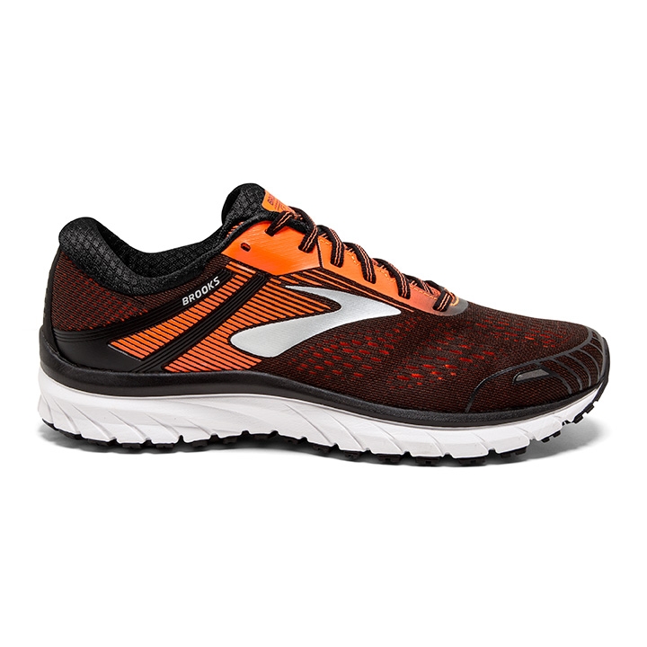 brooks adrenaline gts 44