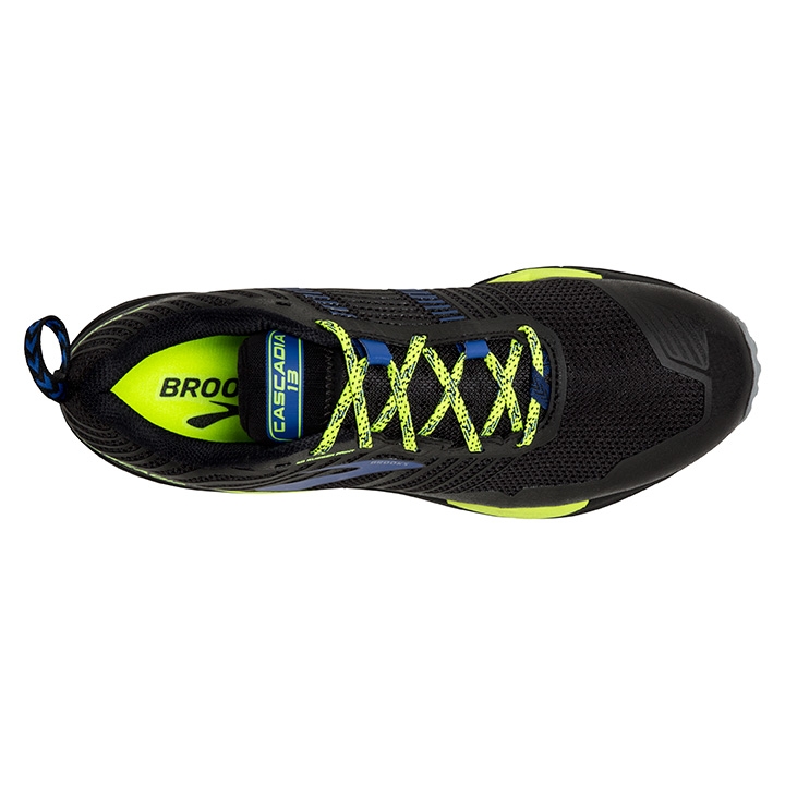 men's cascadia 13