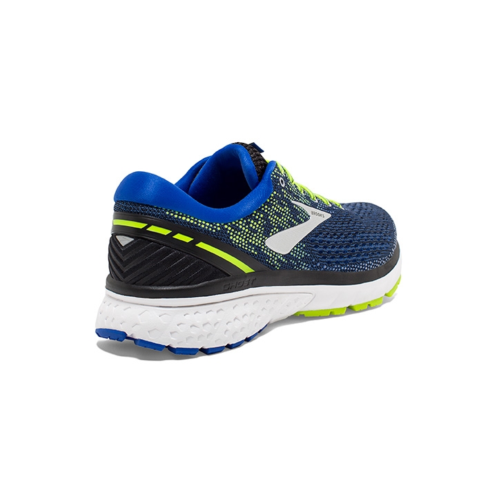 brooks men's ghost 11
