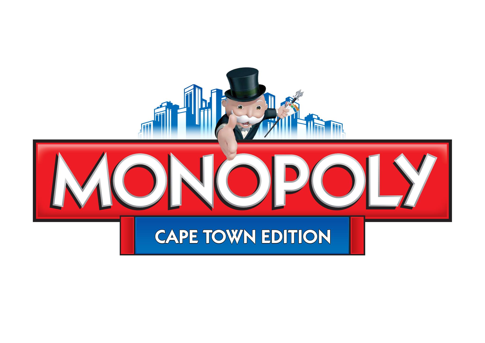 32 off on Monopoly Cape Town Edition OneDayOnly.co.za