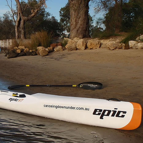 15 off on Epic V7 Surfski 5.2m Rotomolded Kayak OneDayOnly.co.za