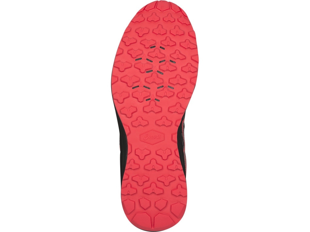 asics men's frequent trail