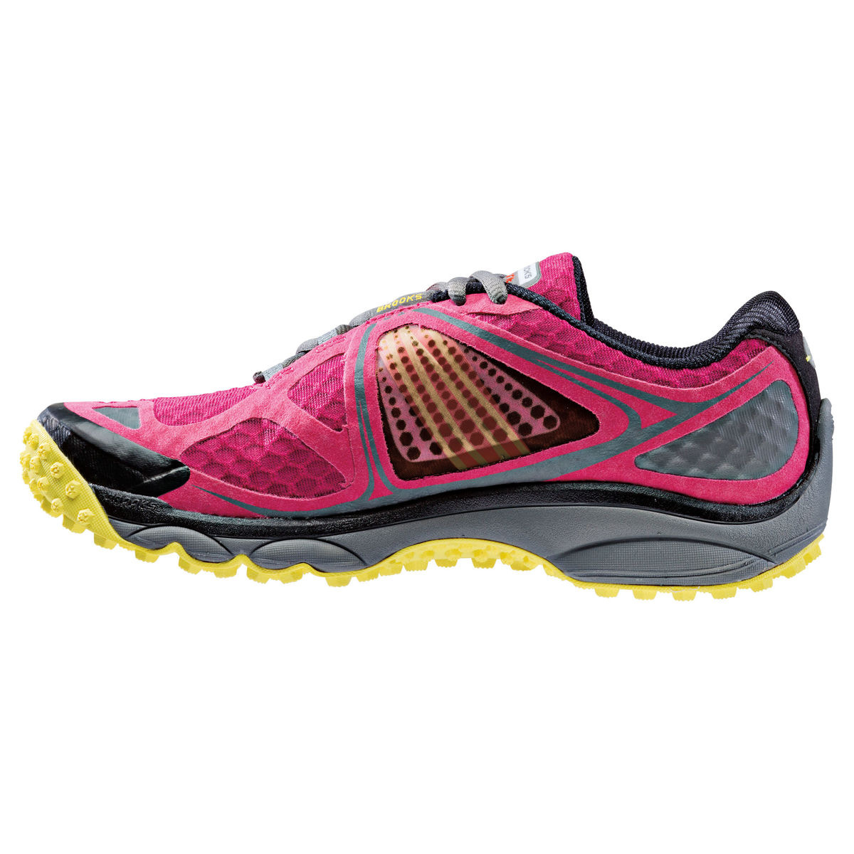 brooks puregrit 3 womens 2015