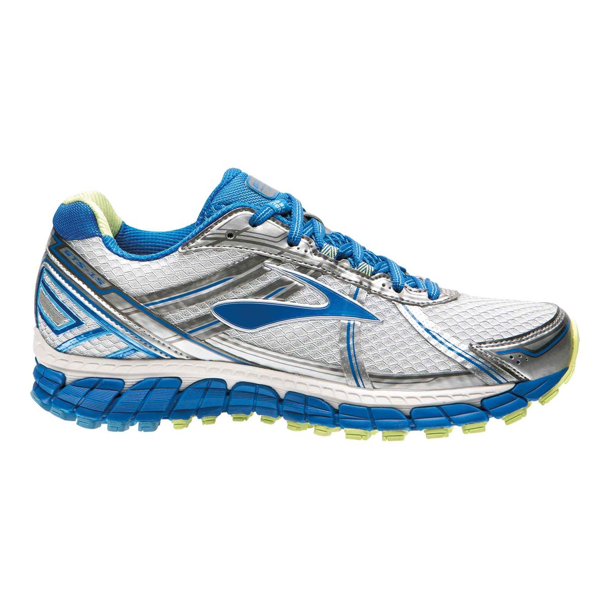 brooks adrenaline gts 15 43