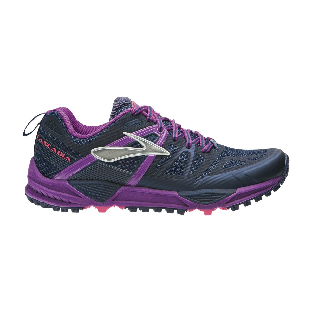 brooks cascadia 10
