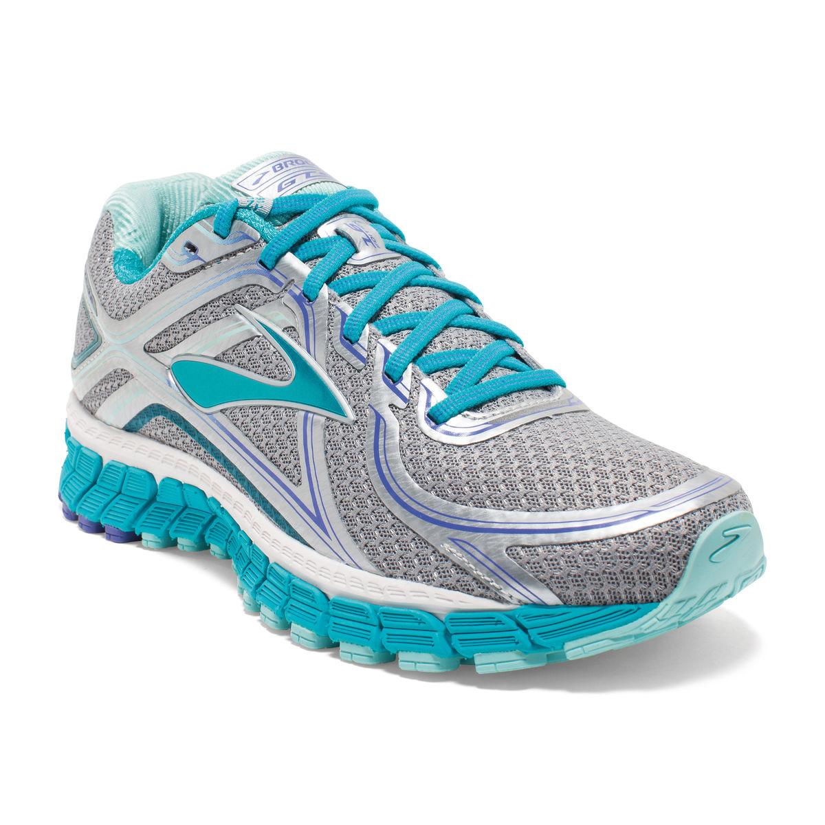 brooks shoes ladies