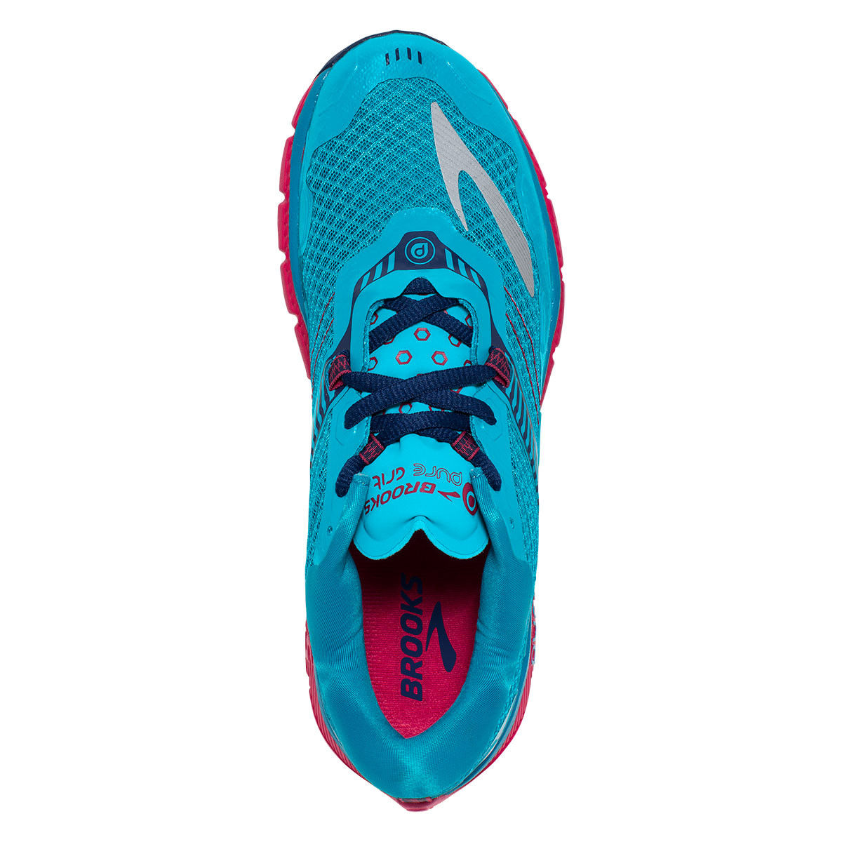 brooks puregrit 5 womens 2016
