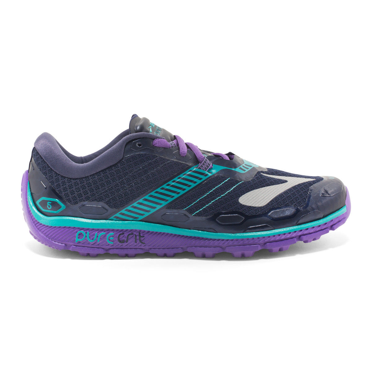 brooks puregrit 1 2016