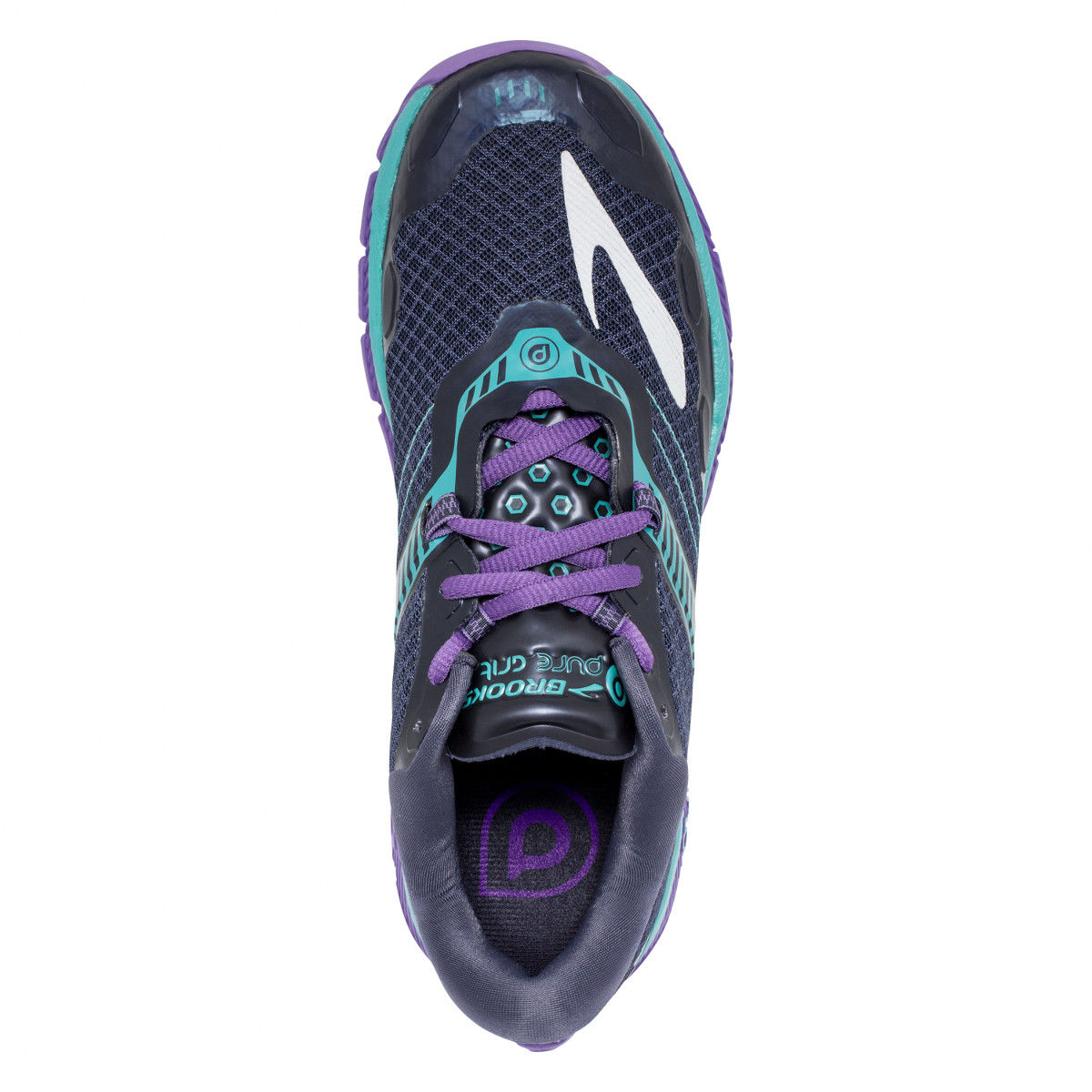 brooks puregrit 1 2016