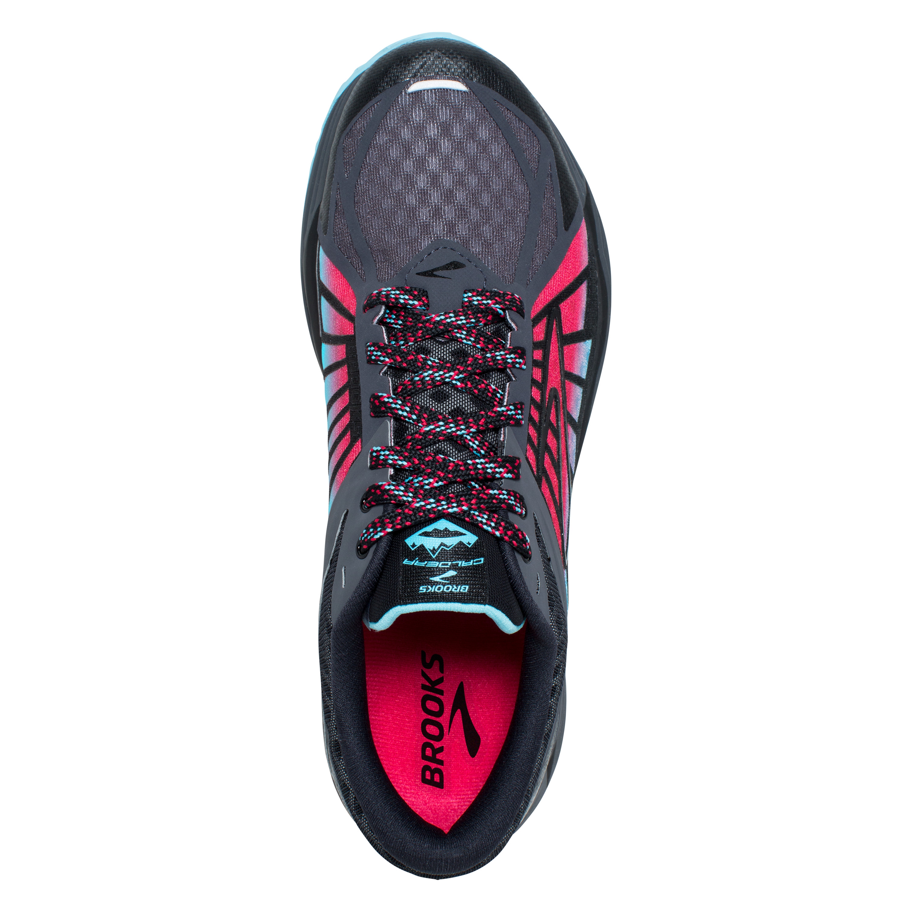 neutral trail running shoes womens