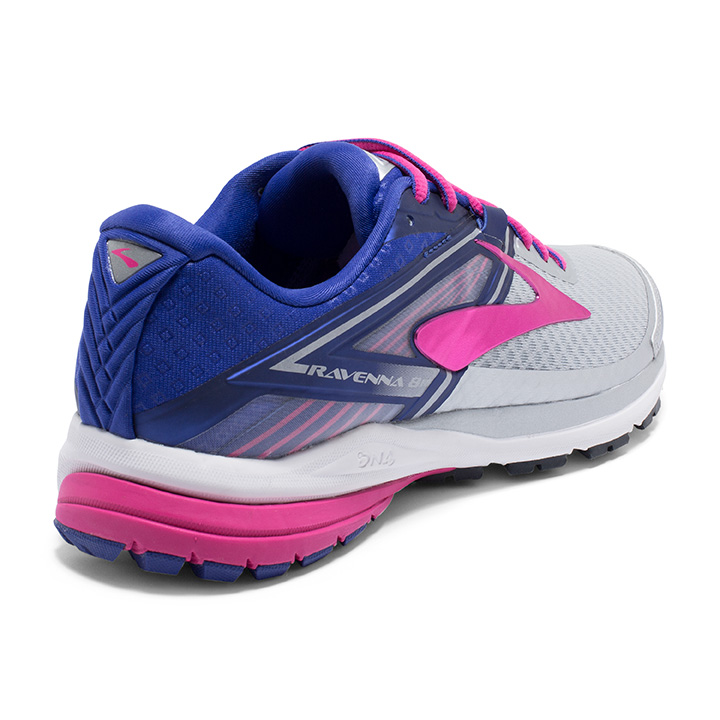 brooks ravenna 8 womens gold